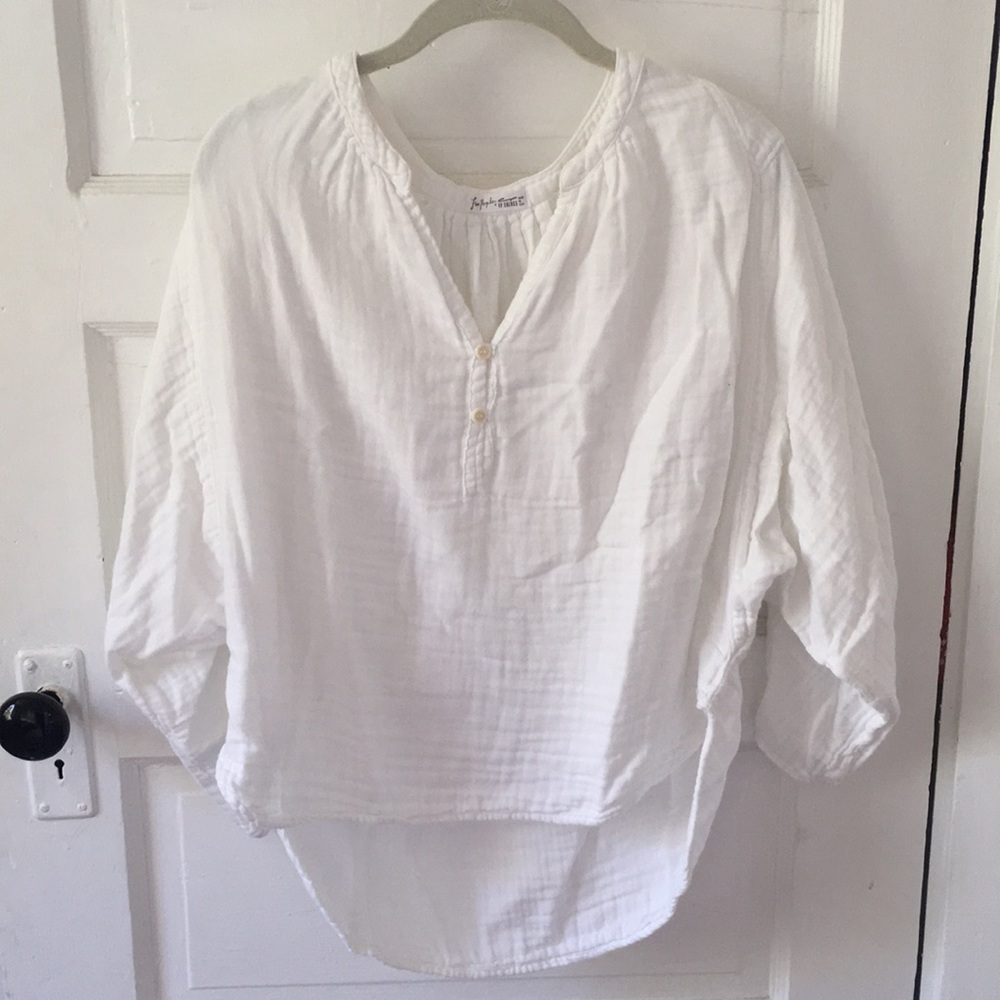 Free People / CP Shades Top